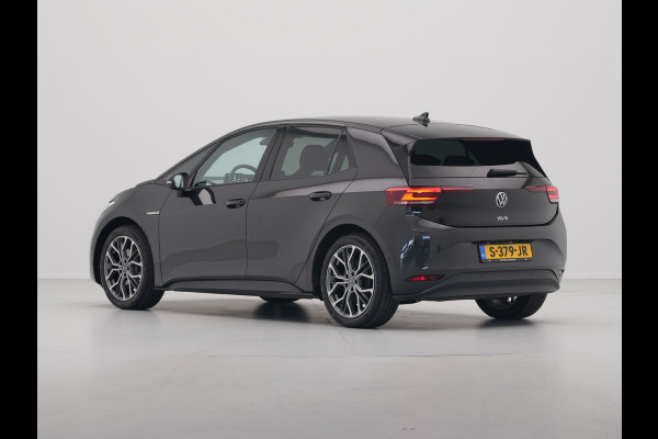 Volkswagen ID.3 Pro Edition 58 kWh Navigatie Pdc Acc Clima 155