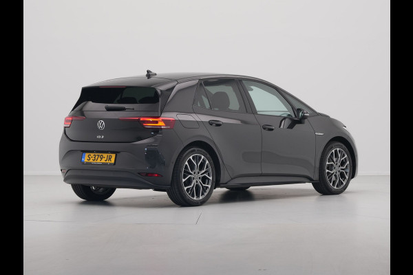 Volkswagen ID.3 Pro Edition 58 kWh Navigatie Pdc Acc Clima 155