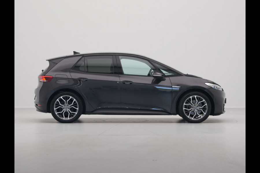 Volkswagen ID.3 Pro Edition 58 kWh Navigatie Pdc Acc Clima 155