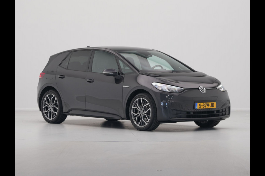 Volkswagen ID.3 Pro Edition 58 kWh Navigatie Pdc Acc Clima 155