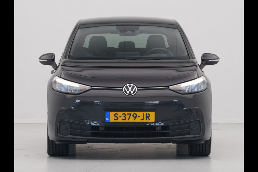 Volkswagen ID.3 Pro Edition 58 kWh Navigatie Pdc Acc Clima 155