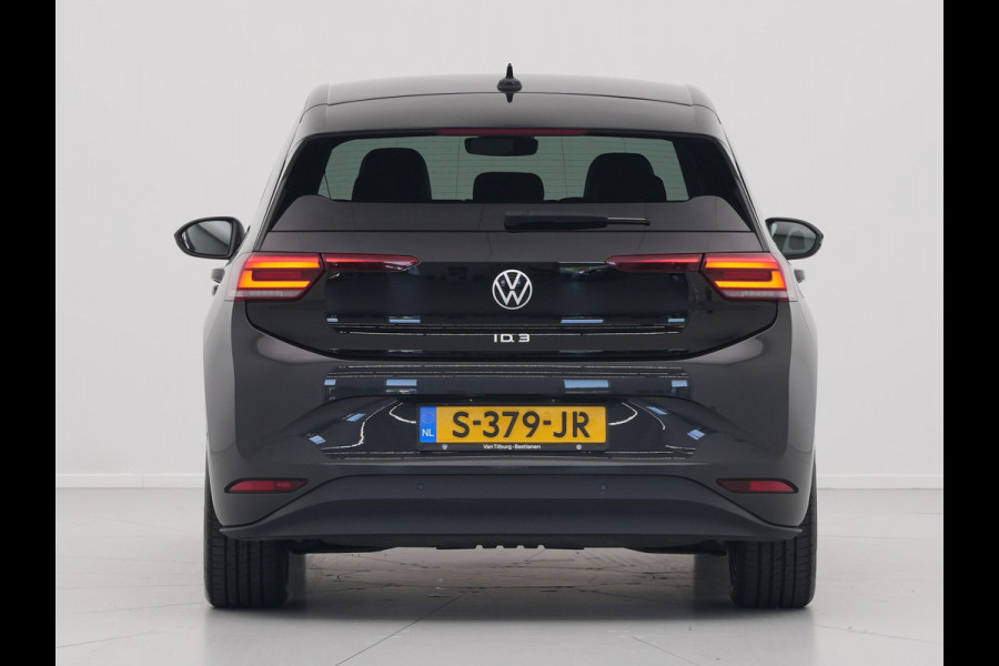 Volkswagen ID.3 Pro Edition 58 kWh Navigatie Pdc Acc Clima 155