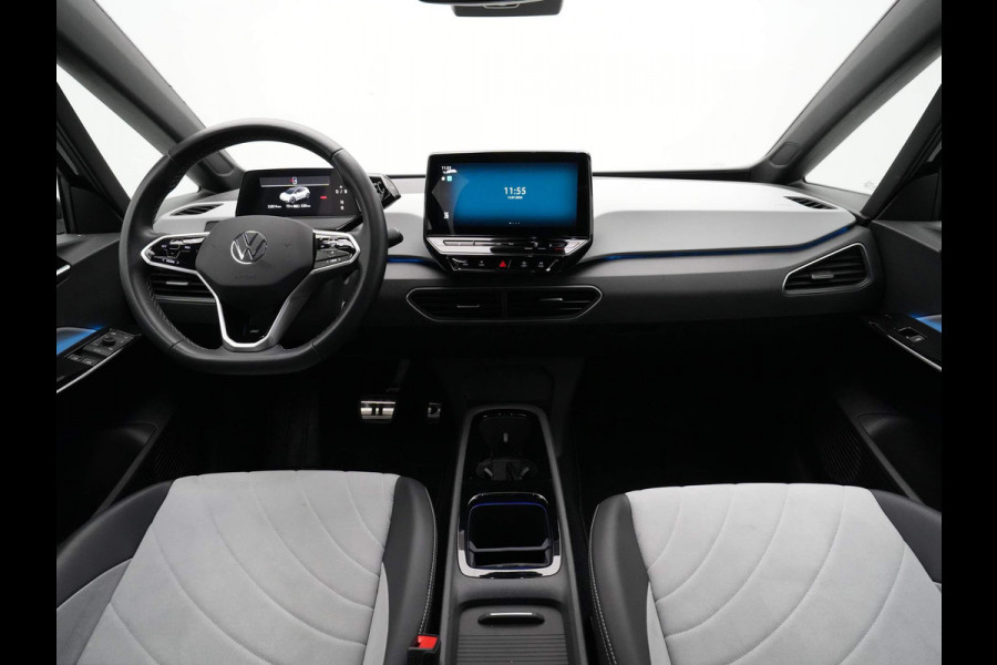 Volkswagen ID.3 Pro Edition 58 kWh Navigatie Pdc Acc Clima 155