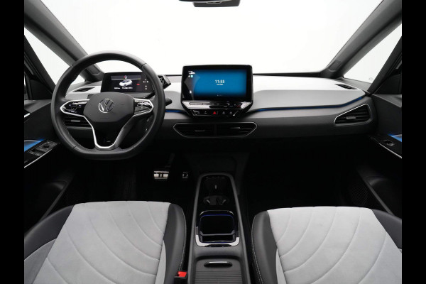 Volkswagen ID.3 Pro Edition 58 kWh Navigatie Pdc Acc Clima 155