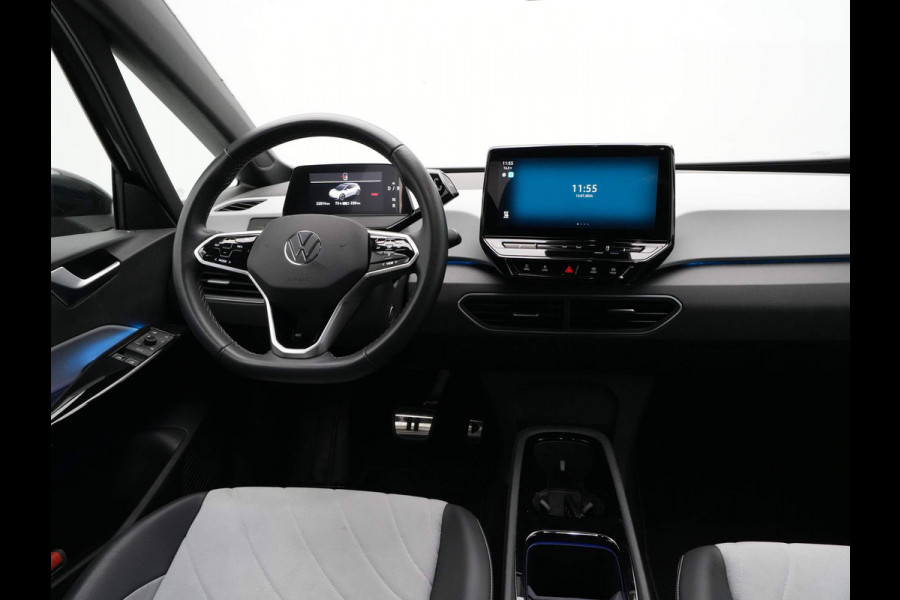 Volkswagen ID.3 Pro Edition 58 kWh Navigatie Pdc Acc Clima 155