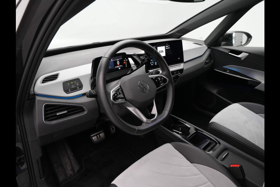 Volkswagen ID.3 Pro Edition 58 kWh Navigatie Pdc Acc Clima 155