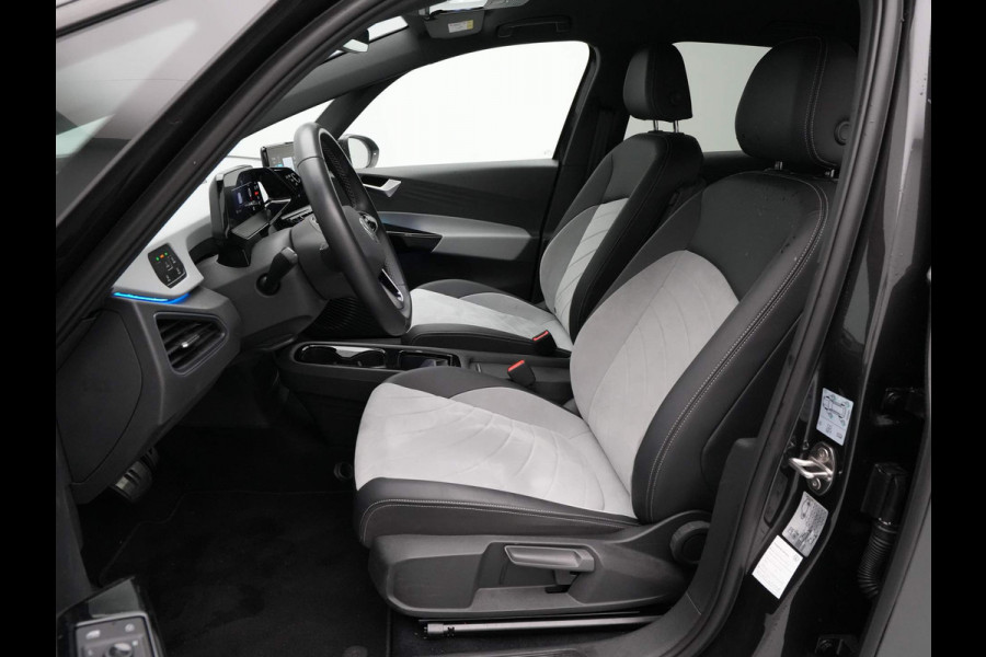 Volkswagen ID.3 Pro Edition 58 kWh Navigatie Pdc Acc Clima 155