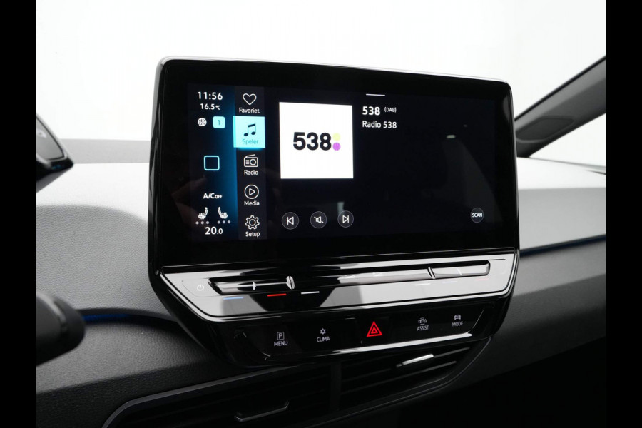 Volkswagen ID.3 Pro Edition 58 kWh Navigatie Pdc Acc Clima 155