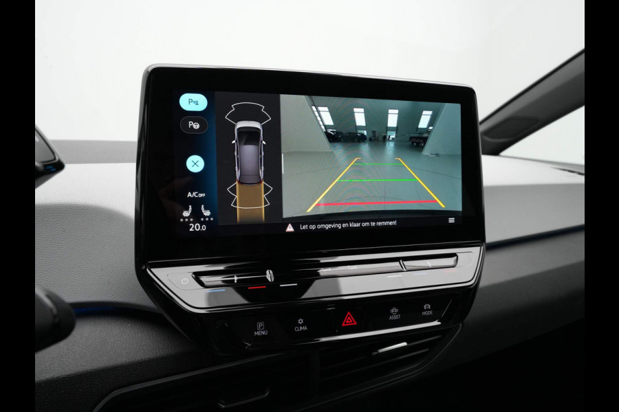 Volkswagen ID.3 Pro Edition 58 kWh Navigatie Pdc Acc Clima 155