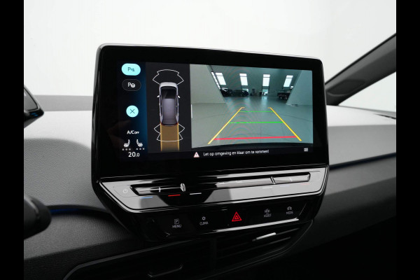 Volkswagen ID.3 Pro Edition 58 kWh Navigatie Pdc Acc Clima 155