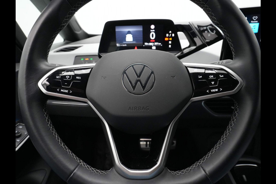 Volkswagen ID.3 Pro Edition 58 kWh Navigatie Pdc Acc Clima 155
