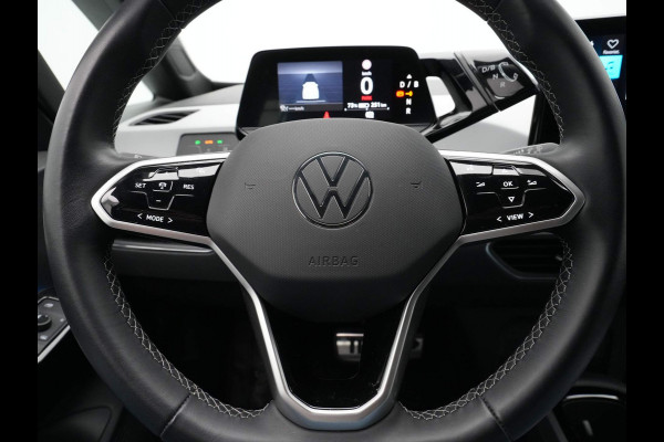 Volkswagen ID.3 Pro Edition 58 kWh Navigatie Pdc Acc Clima 155