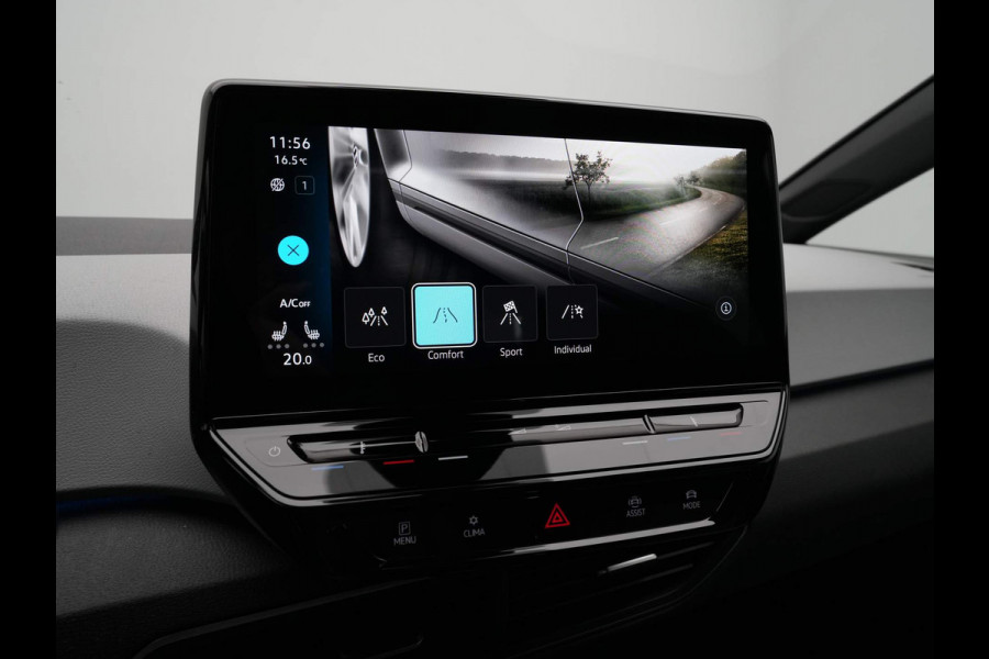 Volkswagen ID.3 Pro Edition 58 kWh Navigatie Pdc Acc Clima 155