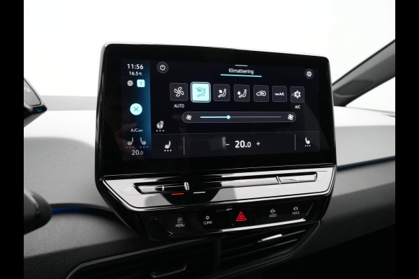 Volkswagen ID.3 Pro Edition 58 kWh Navigatie Pdc Acc Clima 155