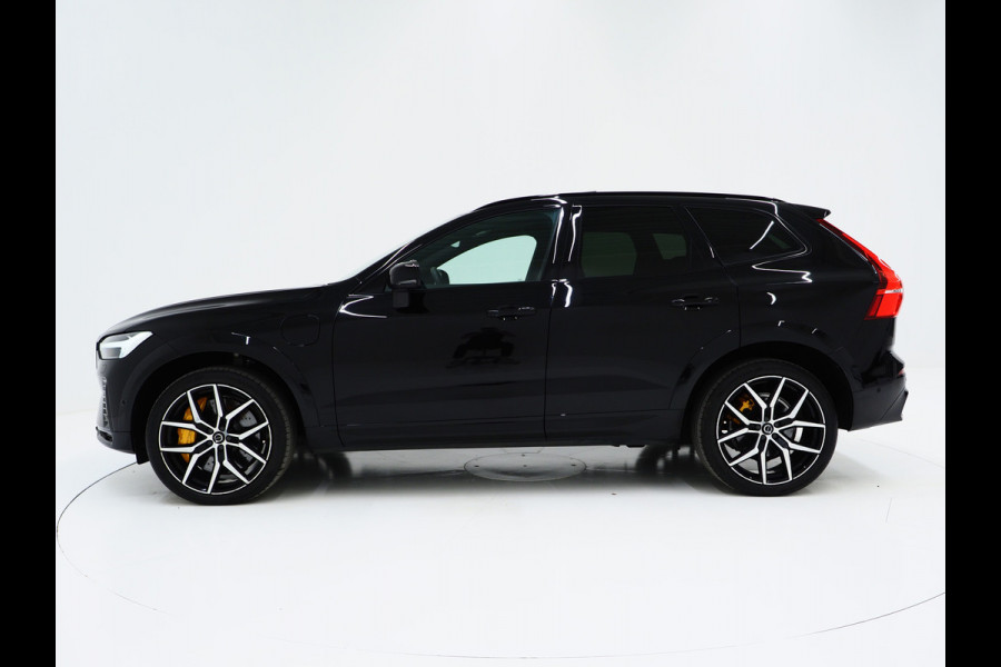 Volvo XC60 2.0 T8 AWD Polestar Engineered Long Range | Panoramadak | Harman/Kardon | Pilot Assist | 360 | Keyless | Carplay