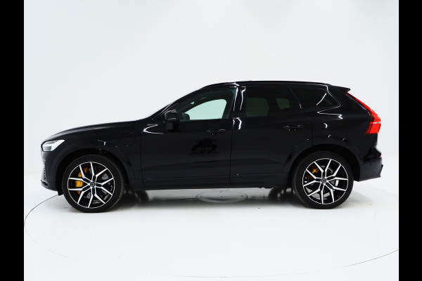 Volvo XC60 2.0 T8 AWD Polestar Engineered Long Range | Panoramadak | Harman/Kardon | Pilot Assist | 360 | Keyless | Carplay