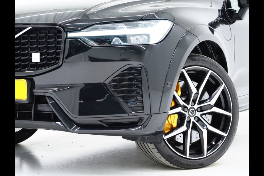 Volvo XC60 2.0 T8 AWD Polestar Engineered Long Range | Panoramadak | Harman/Kardon | Pilot Assist | 360 | Keyless | Carplay