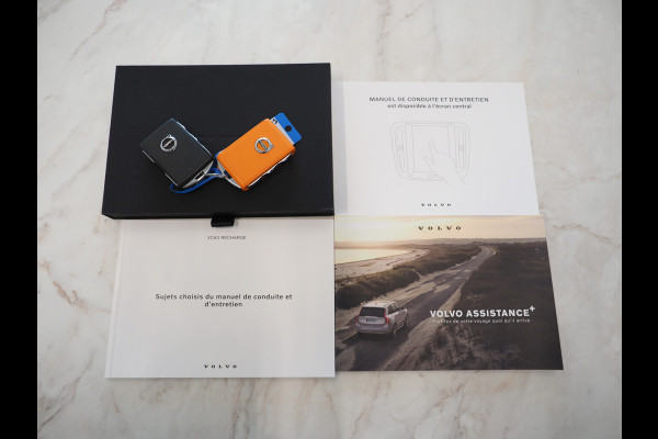 Volvo XC60 2.0 T8 AWD Polestar Engineered Long Range | Panoramadak | Harman/Kardon | Pilot Assist | 360 | Keyless | Carplay