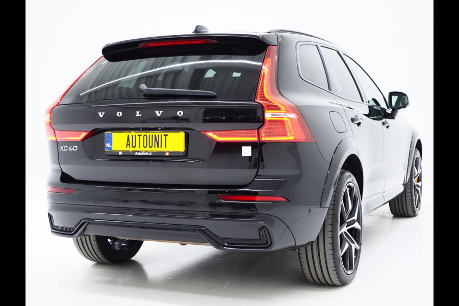 Volvo XC60 2.0 T8 AWD Polestar Engineered Long Range | Panoramadak | Harman/Kardon | Pilot Assist | 360 | Keyless | Carplay