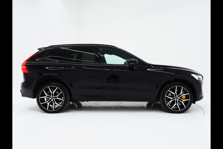 Volvo XC60 2.0 T8 AWD Polestar Engineered Long Range | Panoramadak | Harman/Kardon | Pilot Assist | 360 | Keyless | Carplay