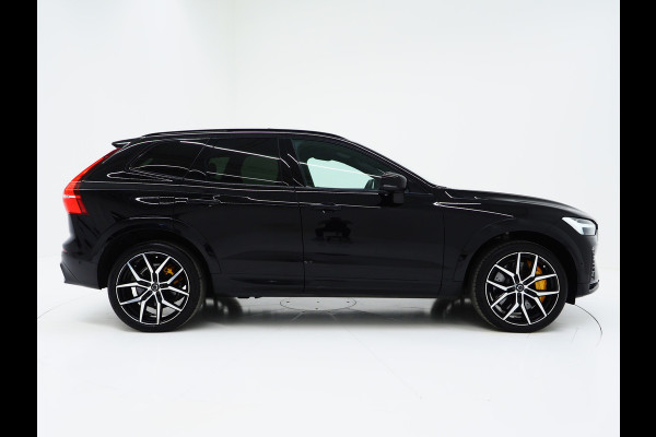 Volvo XC60 2.0 T8 AWD Polestar Engineered Long Range | Panoramadak | Harman/Kardon | Pilot Assist | 360 | Keyless | Carplay