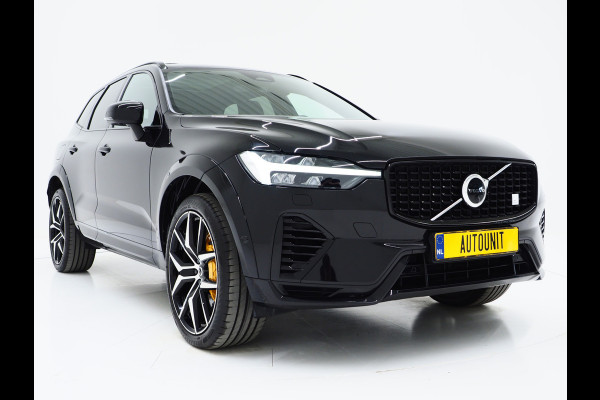 Volvo XC60 2.0 T8 AWD Polestar Engineered Long Range | Panoramadak | Harman/Kardon | Pilot Assist | 360 | Keyless | Carplay