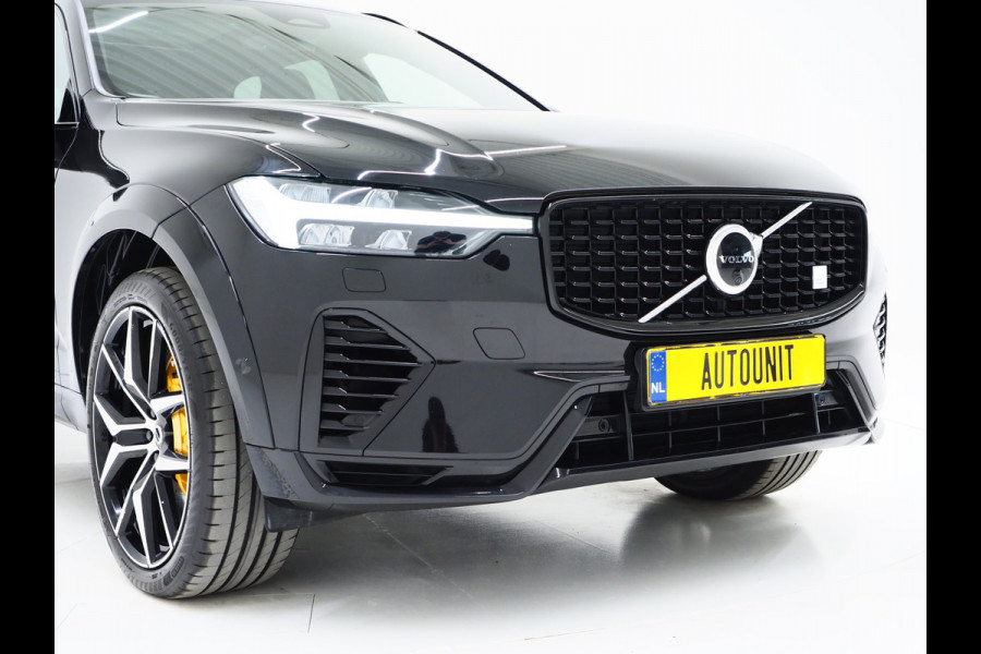 Volvo XC60 2.0 T8 AWD Polestar Engineered Long Range | Panoramadak | Harman/Kardon | Pilot Assist | 360 | Keyless | Carplay