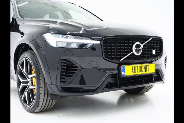 Volvo XC60 2.0 T8 AWD Polestar Engineered Long Range | Panoramadak | Harman/Kardon | Pilot Assist | 360 | Keyless | Carplay