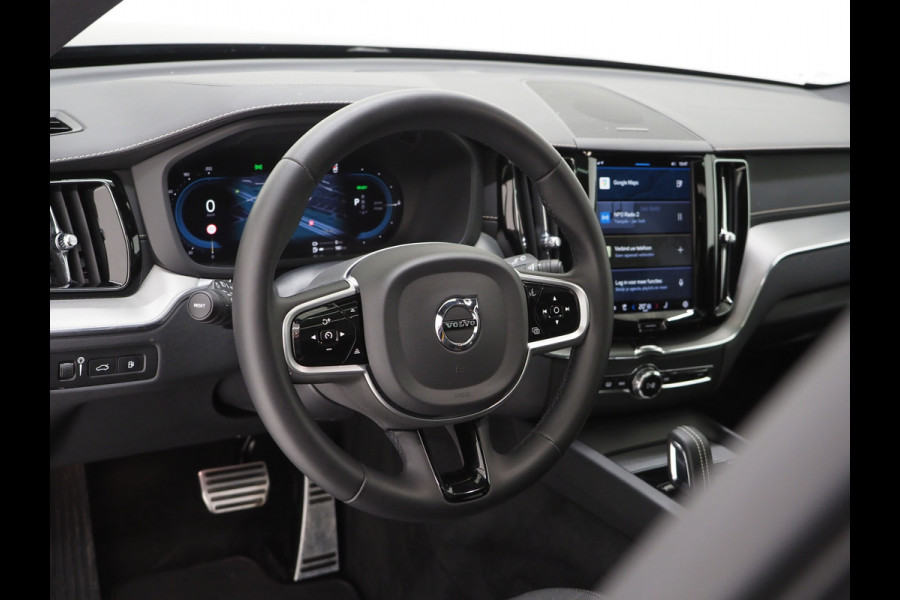 Volvo XC60 2.0 T8 AWD Polestar Engineered Long Range | Panoramadak | Harman/Kardon | Pilot Assist | 360 | Keyless | Carplay