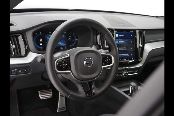 Volvo XC60 2.0 T8 AWD Polestar Engineered Long Range | Panoramadak | Harman/Kardon | Pilot Assist | 360 | Keyless | Carplay