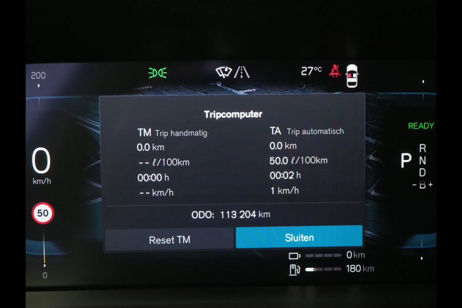Volvo XC60 2.0 T8 AWD Polestar Engineered Long Range | Panoramadak | Harman/Kardon | Pilot Assist | 360 | Keyless | Carplay