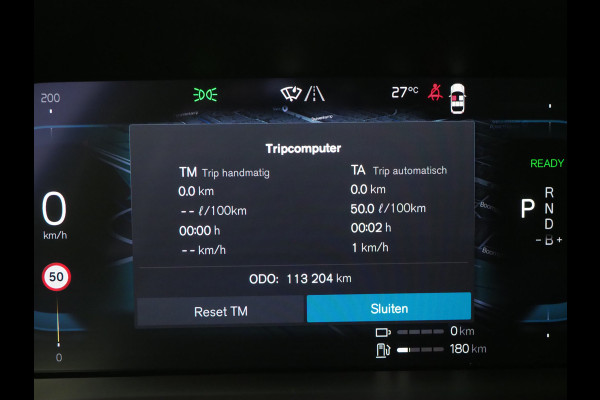 Volvo XC60 2.0 T8 AWD Polestar Engineered Long Range | Panoramadak | Harman/Kardon | Pilot Assist | 360 | Keyless | Carplay