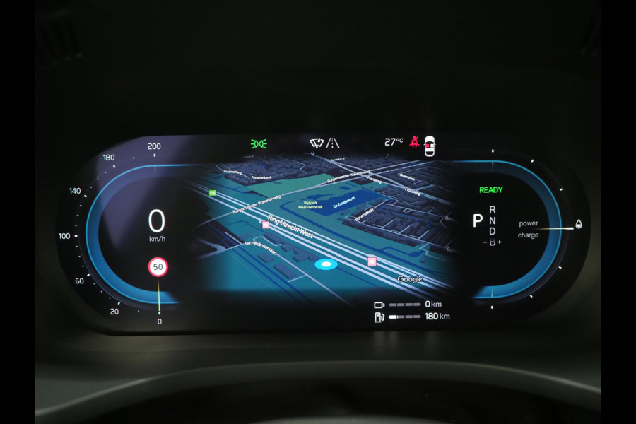 Volvo XC60 2.0 T8 AWD Polestar Engineered Long Range | Panoramadak | Harman/Kardon | Pilot Assist | 360 | Keyless | Carplay