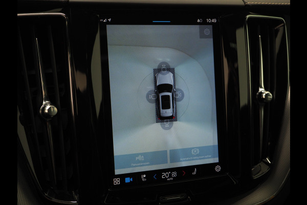 Volvo XC60 2.0 T8 AWD Polestar Engineered Long Range | Panoramadak | Harman/Kardon | Pilot Assist | 360 | Keyless | Carplay