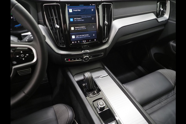 Volvo XC60 2.0 T8 AWD Polestar Engineered Long Range | Panoramadak | Harman/Kardon | Pilot Assist | 360 | Keyless | Carplay
