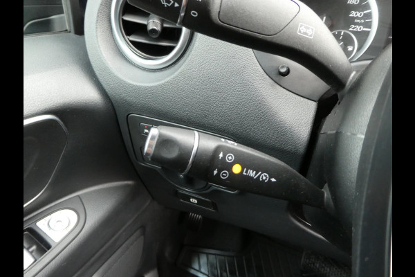 Mercedes-Benz Vito 114 CDI euro 6 ,Lang DC automaat dubbel cabine