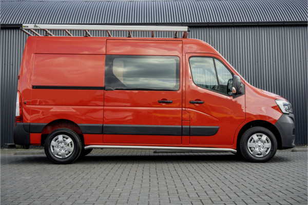 Renault Master T35 dCi | L2H2 | Camera | Navi | LED | 3-Zits | Airco | PDC | Euro 6