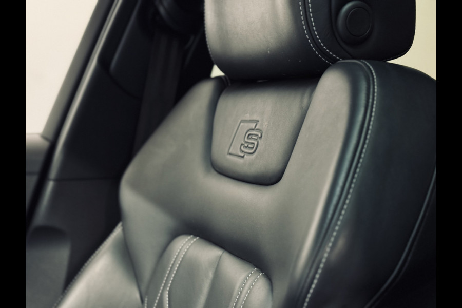 Audi A6 Avant 55 TFSI e Q. S-Line 3x | Panorama | Valcona | Trekhaak