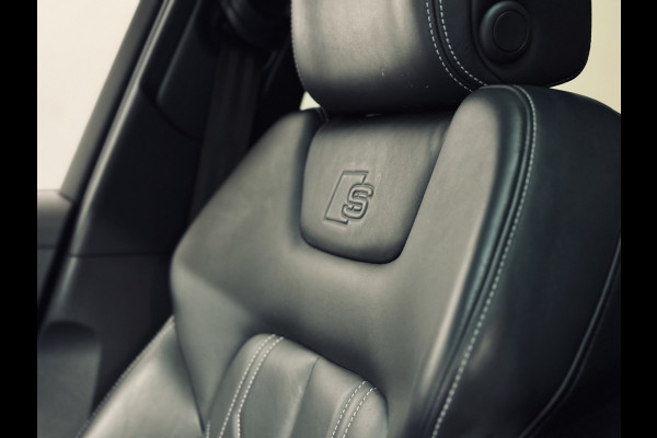 Audi A6 Avant 55 TFSI e Q. S-Line 3x | Panorama | Valcona | Trekhaak