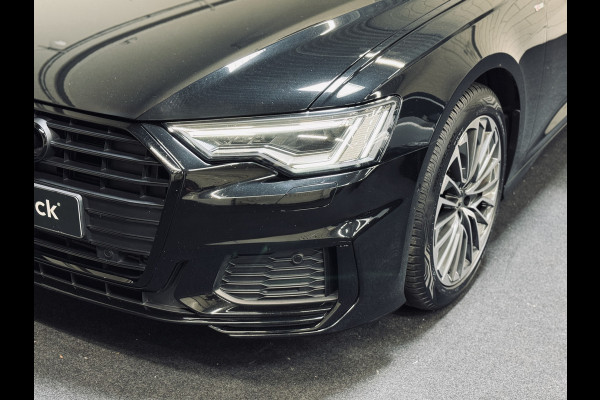 Audi A6 Avant 55 TFSI e Q. S-Line 3x | Panorama | Valcona | Trekhaak