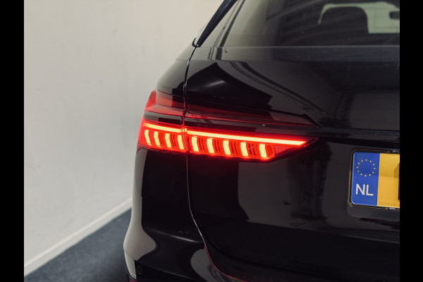 Audi A6 Avant 55 TFSI e Q. S-Line 3x | Panorama | Valcona | Trekhaak
