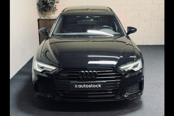 Audi A6 Avant 55 TFSI e Q. S-Line 3x | Panorama | Valcona | Trekhaak