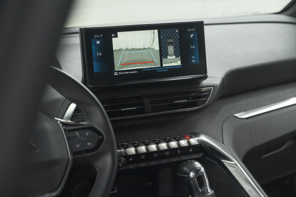 Peugeot 3008 PureTech 130 Allure Pack Business | Camera | Elektrische Kofferklep | Dodehoekdetectie | Apple Carplay