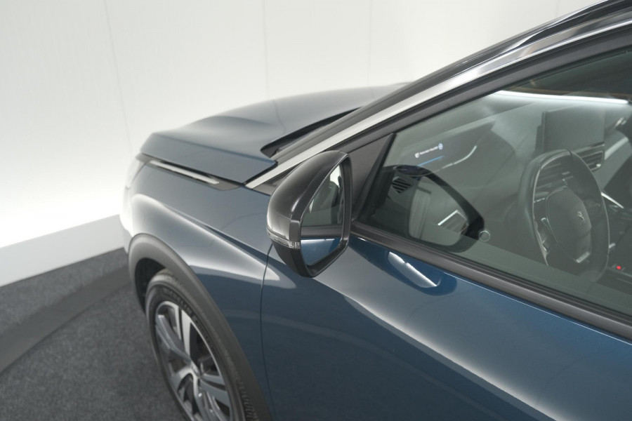 Peugeot 3008 PureTech 130 Allure Pack Business | Camera | Elektrische Kofferklep | Dodehoekdetectie | Apple Carplay