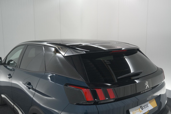 Peugeot 3008 PureTech 130 Allure Pack Business | Camera | Elektrische Kofferklep | Dodehoekdetectie | Apple Carplay