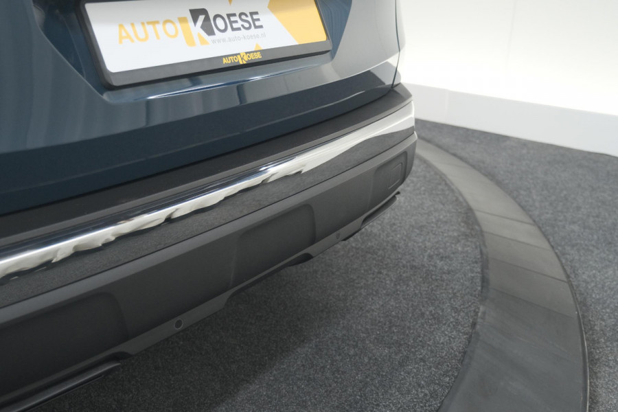 Peugeot 3008 PureTech 130 Allure Pack Business | Camera | Elektrische Kofferklep | Dodehoekdetectie | Apple Carplay