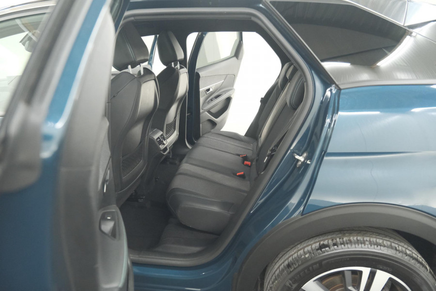 Peugeot 3008 PureTech 130 Allure Pack Business | Camera | Elektrische Kofferklep | Dodehoekdetectie | Apple Carplay