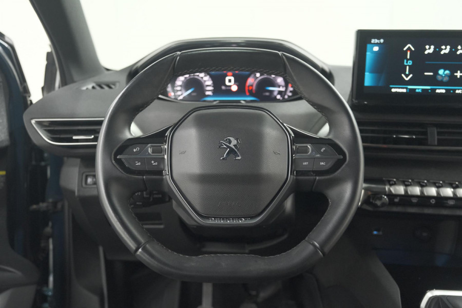 Peugeot 3008 PureTech 130 Allure Pack Business | Camera | Elektrische Kofferklep | Dodehoekdetectie | Apple Carplay