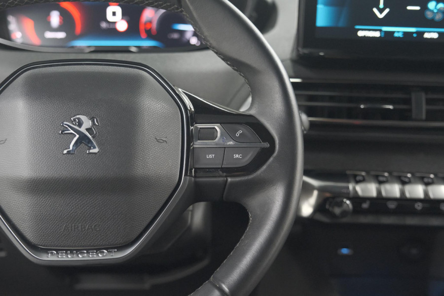 Peugeot 3008 PureTech 130 Allure Pack Business | Camera | Elektrische Kofferklep | Dodehoekdetectie | Apple Carplay