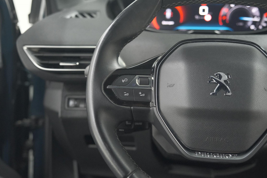 Peugeot 3008 PureTech 130 Allure Pack Business | Camera | Elektrische Kofferklep | Dodehoekdetectie | Apple Carplay